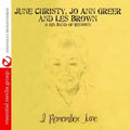I Remember June / Var - I Remember June / Var - Music CD