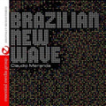 Meranda,claudio - Brazilian New Wave - Music CD