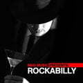 Mad Music Presents Shakin' Rockabilly / Various - Mad Music Presents Shakin' Rockabilly / Various - Music CD
