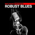 Robust Blues / Var - Robust Blues / Var - Music CD