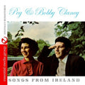 Clancy,peg & Bobby - Songs From Ireland - Music CD