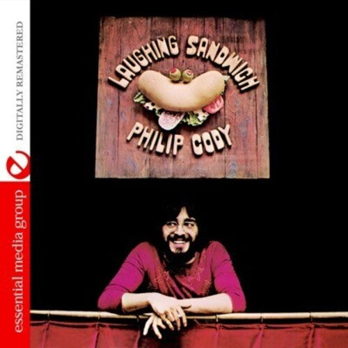 Cody,philip - Laughing Sandwich - Music CD