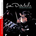 Demerle,les - Transfusion - Music CD
