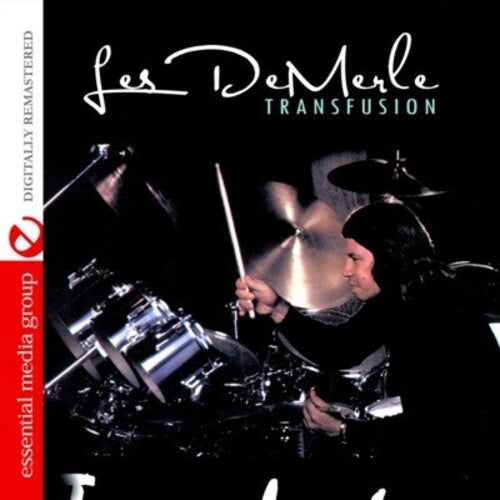 Demerle,les - Transfusion - Music CD