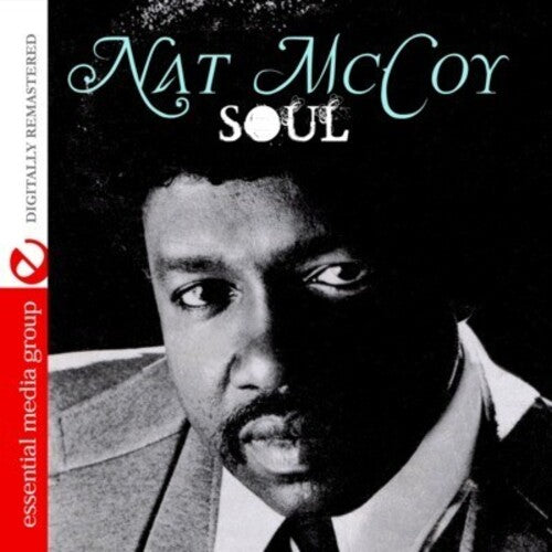Mccoy,nat - Soul - Music CD