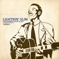 Lightnin' Slim - Good Morning Heartaches & Other Favorites - Music CD