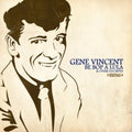 Vincent,gene - Be Bop A Lula - Music CD