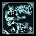 Various - Rockabilly Rhythms - Music CD