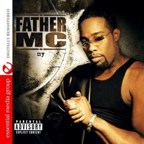 Father Mc - My - Music CD