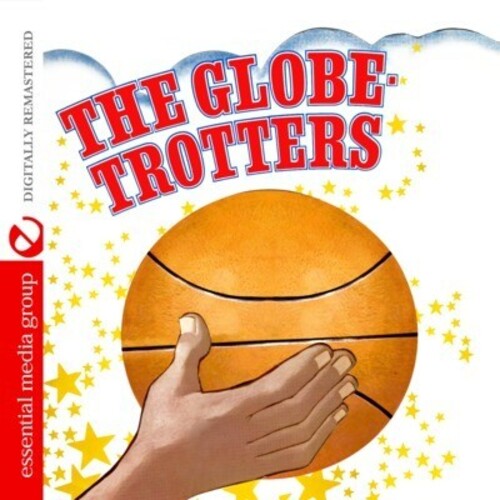 Globetrotters - Globetrotters - Music CD