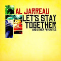 Jarreau,al - Let's Stay Together & Other Favorites - Music CD