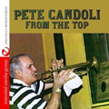 Candoli,pete - From The Top - Music CD