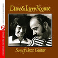 Koonse,dave & Larry - Son Of Jazz Guitar - Music CD