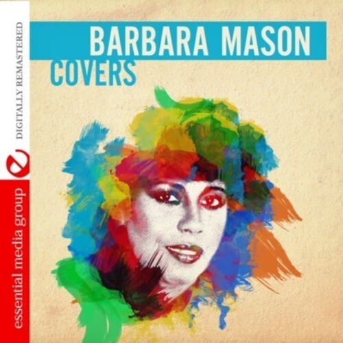 Mason,barbara - Covers - Music CD