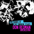 Redman,don - Big Bands Swingin Years: Don Redman - Music CD
