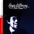 Kellaway,roger - Solo Piano - Music CD