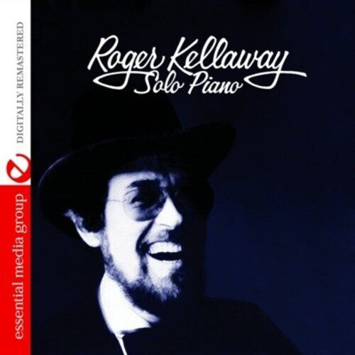 Kellaway,roger - Solo Piano - Music CD