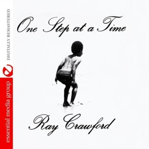 Crawford,ray - One Step At A Time - Music CD