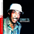 Til,sonny - Back To The Chapel - Music CD
