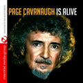 Cavanaugh,page - Page Cavanaugh Is Alive - Music CD