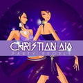 Dio,christian - Party People - Music CD