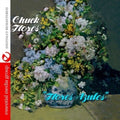 Flores,chuck - Flores Azules - Music CD