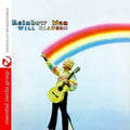 Clauson,will - Rainbow Man - Music CD