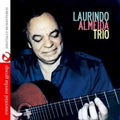 Almeida,laurindo - Laurindo Almeida Trio - Music CD