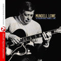 Lowe,mundell - Incomparable Mundell Lowe - Music CD