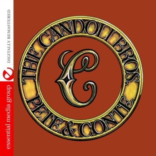 Candoli,pete - Candoli Brothers - Music CD