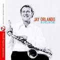 Orlando,jay - In A Mellow Tone - Music CD