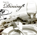 Music For Dining / Var - Music For Dining / Var - Music CD