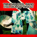 Trinidad Steel Band - Steel Drums Of Trinidad - Music CD