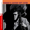 Axton,hoyt - Thunder N Lightnin - Music CD