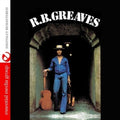 Greaves,r.b. - R.b. Greaves - Music CD