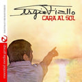 Fiallo,sergio - Cara Al Sol - Music CD