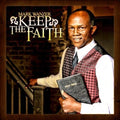 Wanzer,mark - Keep The Faith - Music CD