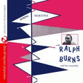 Burns,ralph - Spring Sequence - Music CD