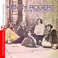 Kenny Rogers & First Edition Music CD