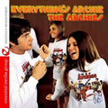 Archies - Everthing's Archie - Music CD