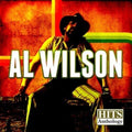 Wilson,al - Hits Anthology: Al Wilson - Music CD