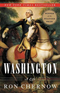 Chernow,rob - Washington - Books