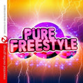 Various - Pure Freestyle - Music CD