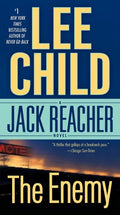 Child,lee - Enemy - Books