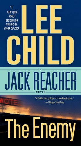 Child,lee - Enemy - Books