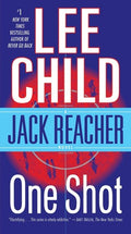 Child,lee - One Shot - Books