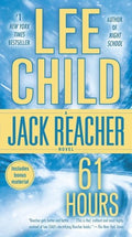 Child,lee - 61 Hours - Books