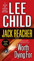 Child,lee - Worth Dying For - Books