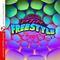 Ptr Freestyle 5 / Var - Ptr Freestyle 5 / Var - Music CD