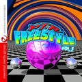 Ptr Freestyle 3 / Var - Ptr Freestyle 3 / Var - Music CD